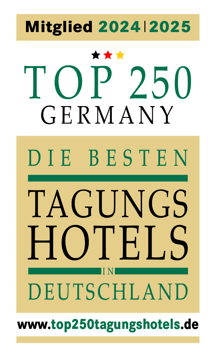 Top Tagungshotel - Baden-Württemberg 2024/2025